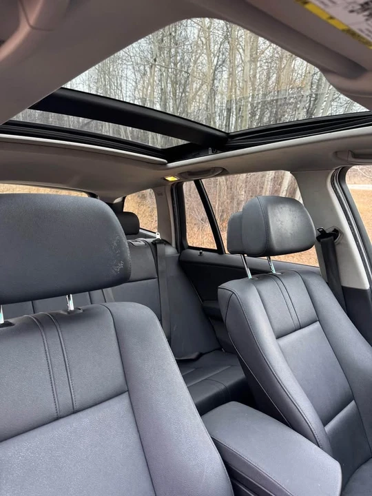 2010 BMW E83 X3 - Image 4 of 9
