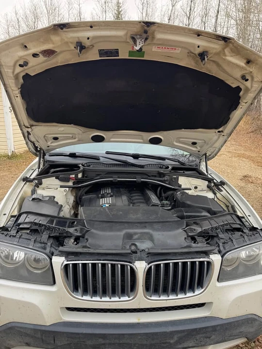 2010 BMW E83 X3 - Image 5 of 9
