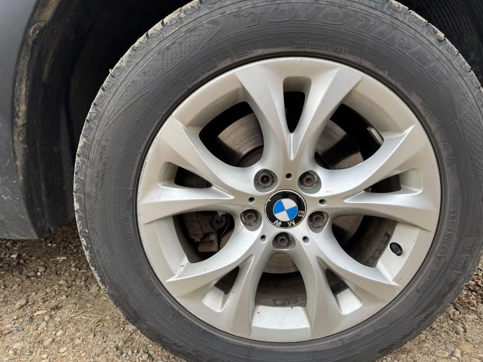 2010 BMW E83 X3 - Image 3 of 9
