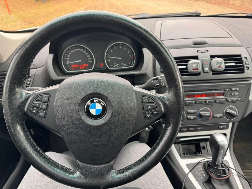 2010 BMW E83 X3 - Image 6 of 9