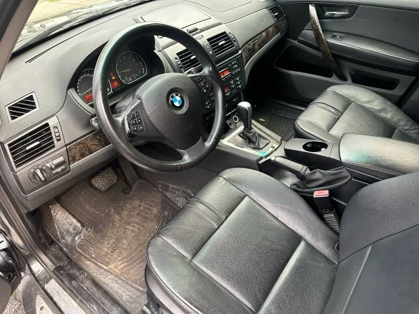 2010 BMW E83 X3 - Image 9 of 15