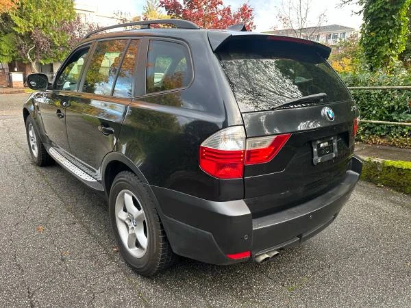 2010 BMW E83 X3 - Image 2 of 15