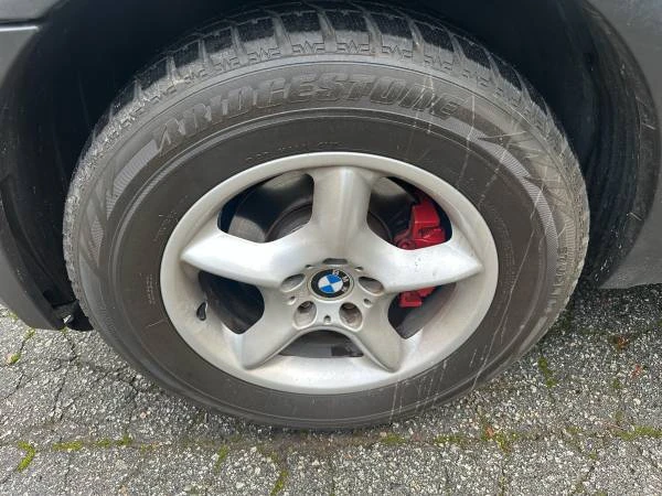 2010 BMW E83 X3 - Image 7 of 15