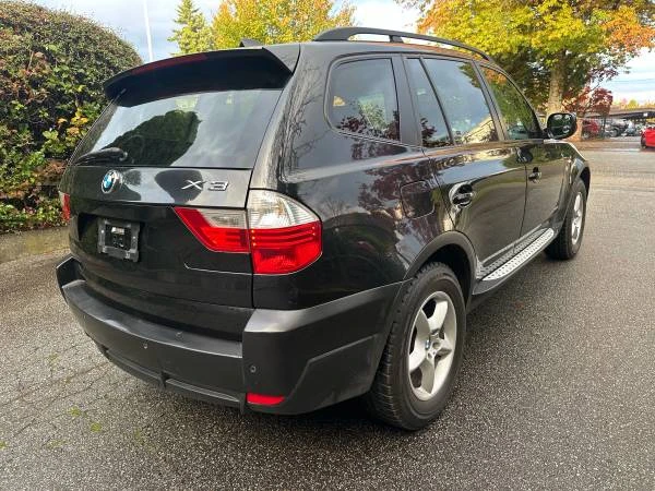 2010 BMW E83 X3 - Image 4 of 15