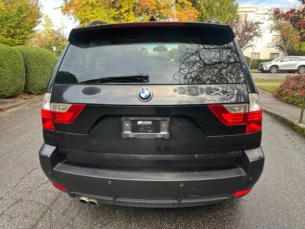 2010 BMW E83 X3 - Image 3 of 15