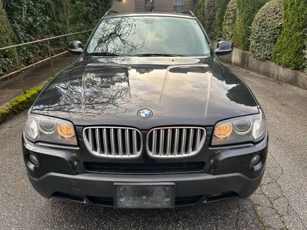 2010 BMW E83 X3 - Image 6 of 15