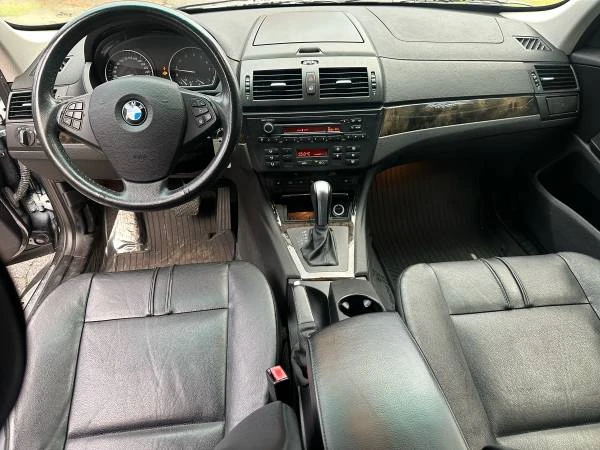 2010 BMW E83 X3 - Image 12 of 15