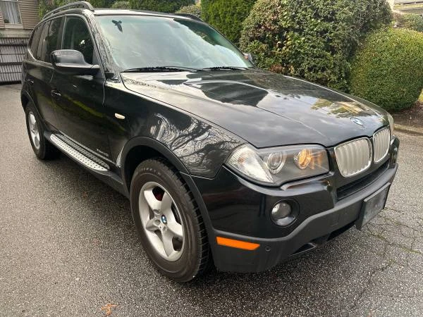 2010 BMW E83 X3 - Image 4 of 15
