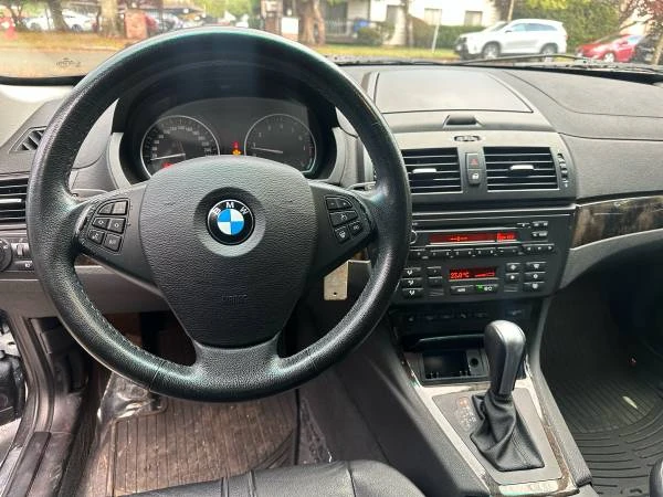 2010 BMW E83 X3 - Image 14 of 15