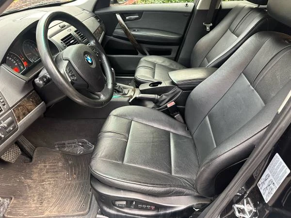 2010 BMW E83 X3 - Image 8 of 15