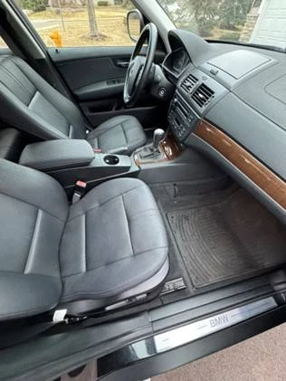 2010 BMW E83 X3 - Image 5 of 7
