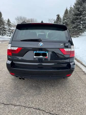 2010 BMW E83 X3 - Image 3 of 7