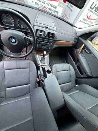 2010 BMW E83 X3 - Image 6 of 7