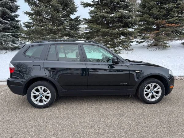 2010 BMW E83 X3 - Image 2 of 7