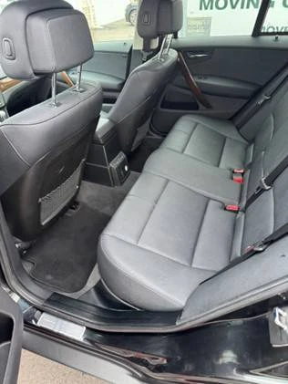 2010 BMW E83 X3 - Image 4 of 7