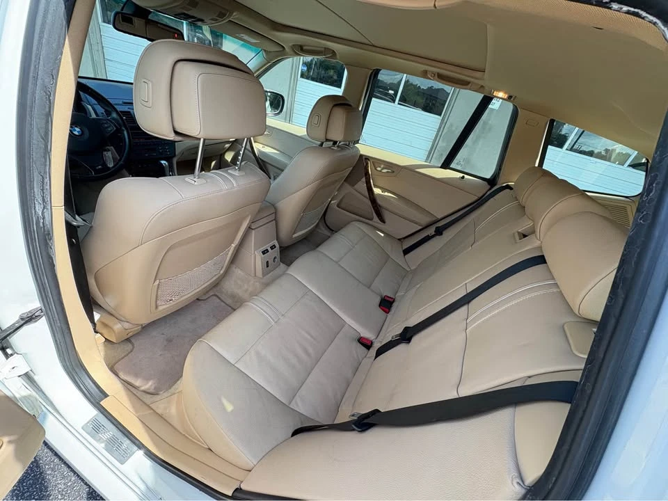 2010 BMW E83 X3 - Image 6 of 9
