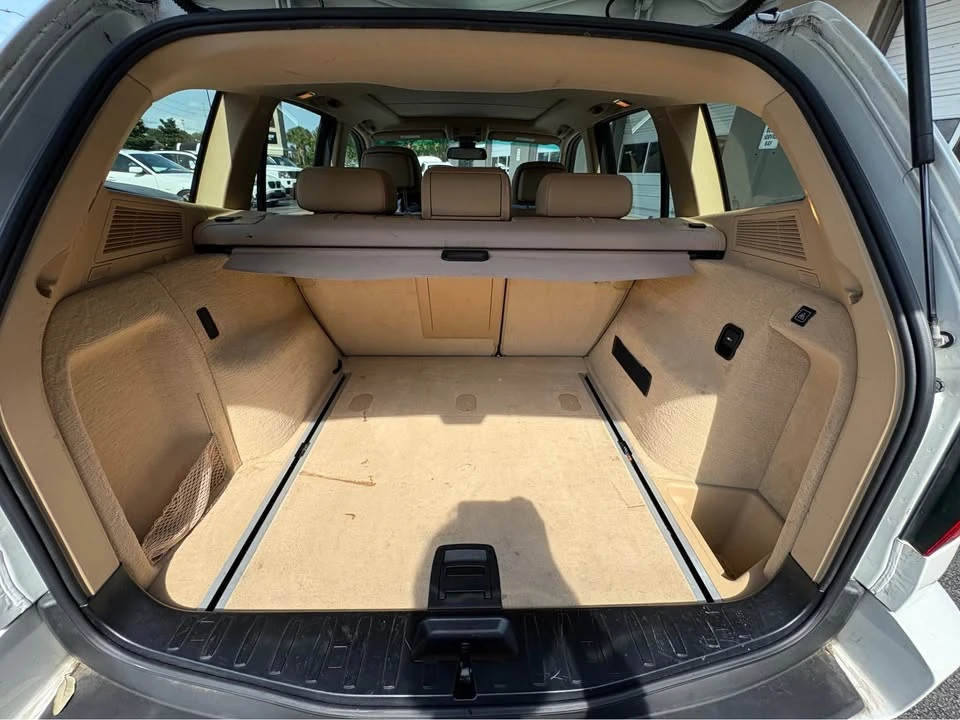 2010 BMW E83 X3 - Image 7 of 9