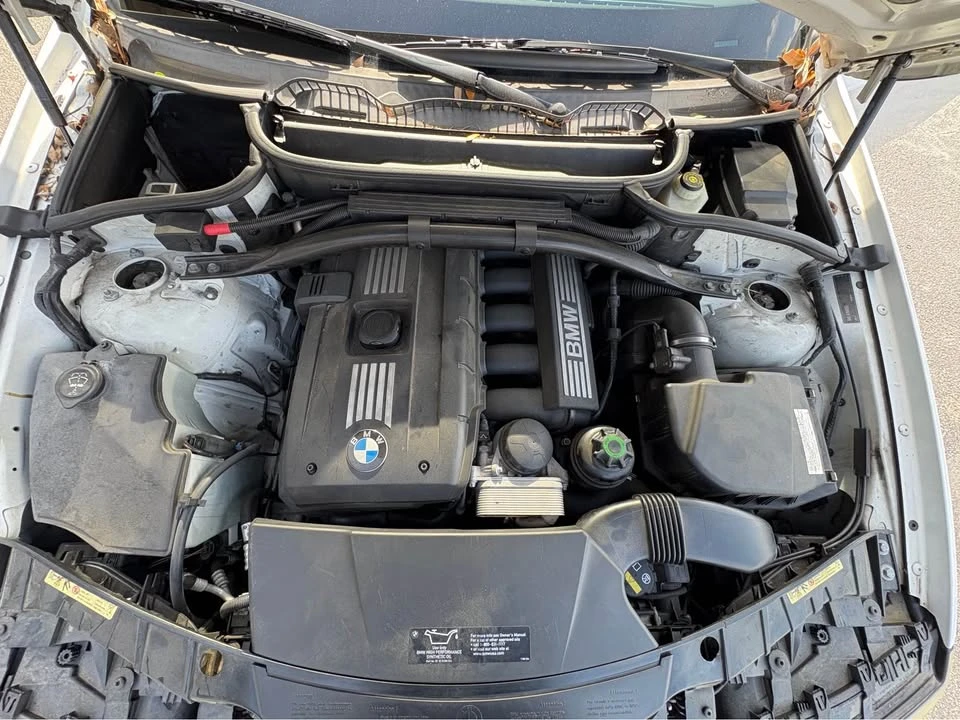 2010 BMW E83 X3 - Image 8 of 9