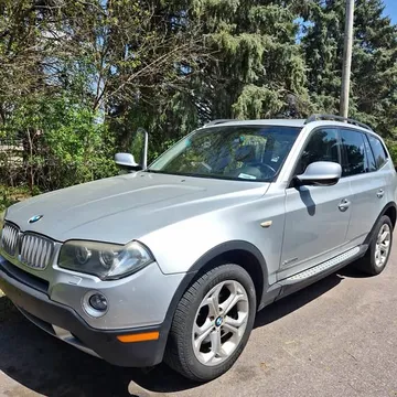 2010 BMW X3 3.0i