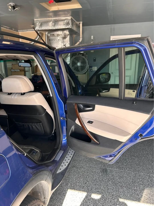 2010 BMW E83 X3 - Image 7 of 12