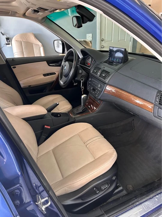 2010 BMW E83 X3 - Image 5 of 12