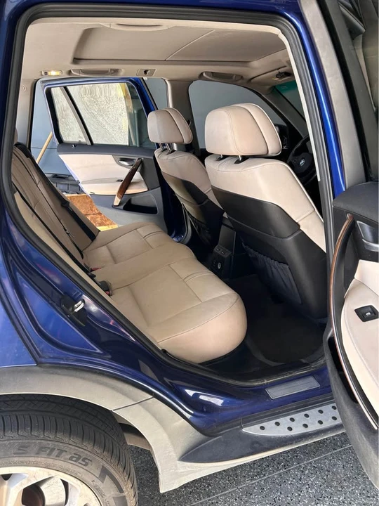 2010 BMW E83 X3 - Image 11 of 12
