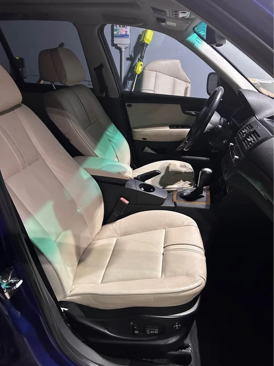 2010 BMW E83 X3 - Image 12 of 12