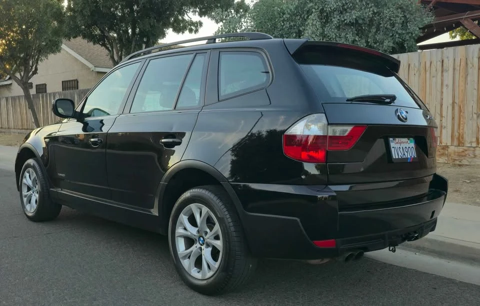 2010 BMW E83 X3 - Image 3 of 10