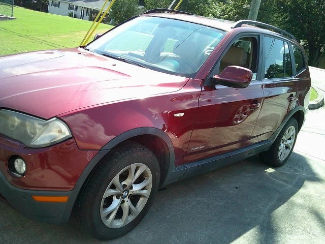 2010 BMW E83 X3 - Image 4 of 11