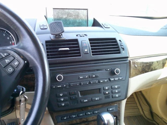 2010 BMW E83 X3 - Image 9 of 11