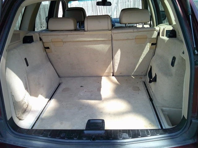 2010 BMW E83 X3 - Image 11 of 11