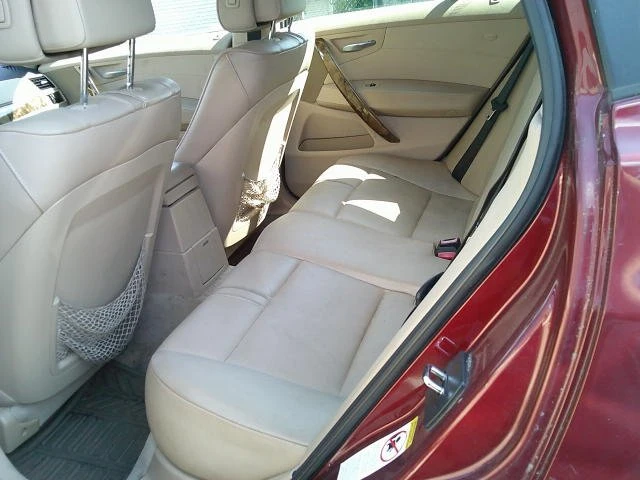 2010 BMW E83 X3 - Image 10 of 11