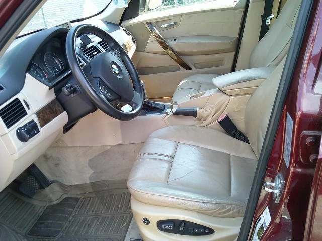 2010 BMW E83 X3 - Image 8 of 11