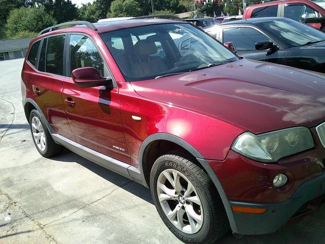 2010 BMW E83 X3 - Image 2 of 11