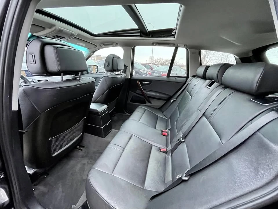 2010 BMW E83 X3 - Image 10 of 20