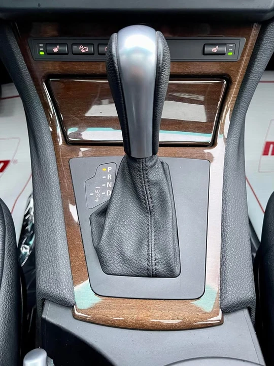 2010 BMW E83 X3 - Image 19 of 20