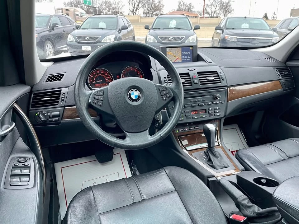 2010 BMW E83 X3 - Image 14 of 20