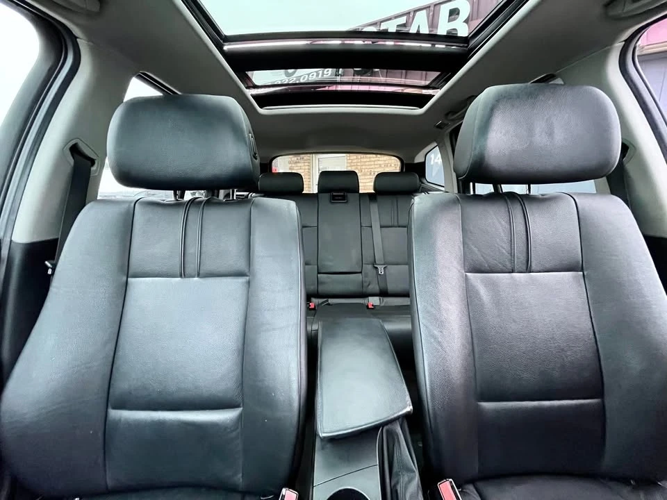 2010 BMW E83 X3 - Image 20 of 20