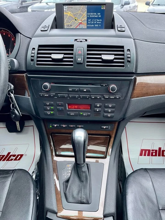 2010 BMW E83 X3 - Image 16 of 20