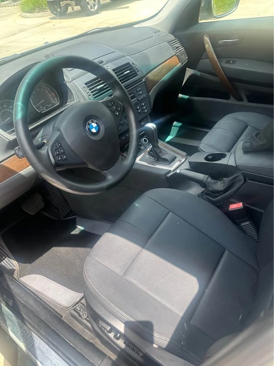 2010 BMW E83 X3 - Image 2 of 5