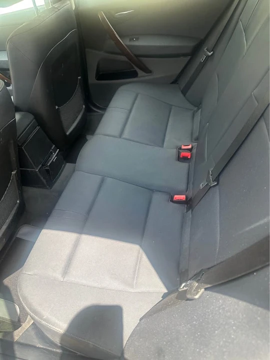 2010 BMW E83 X3 - Image 3 of 5
