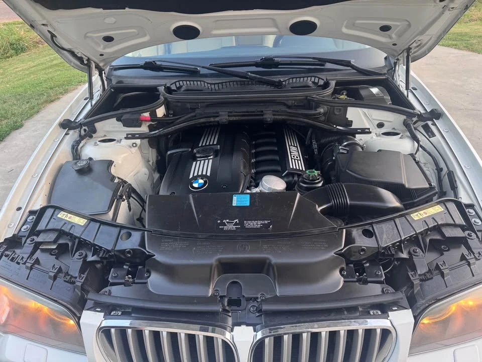 2010 BMW E83 X3 - Image 13 of 13