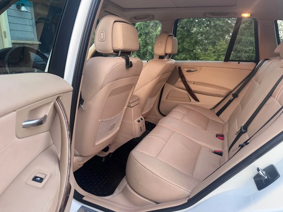 2010 BMW E83 X3 - Image 7 of 13
