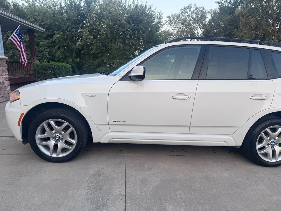 2010 BMW E83 X3 - Image 3 of 13