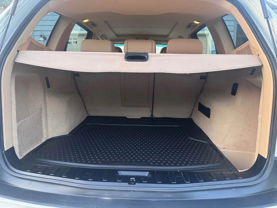 2010 BMW E83 X3 - Image 6 of 13