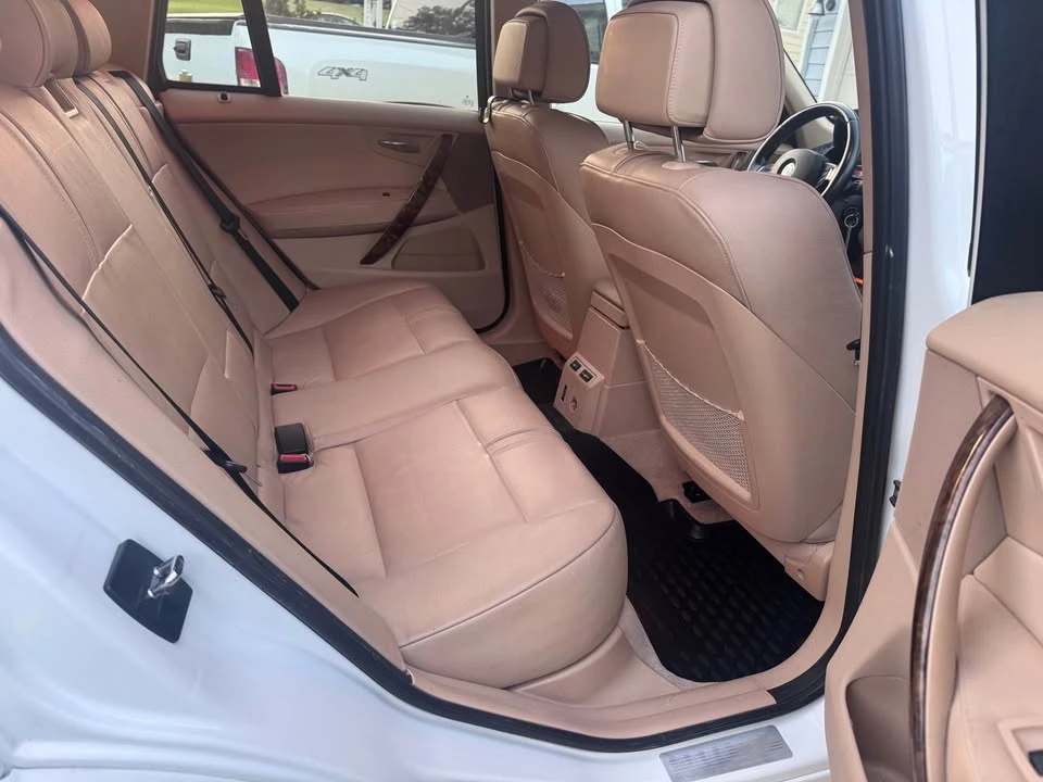 2010 BMW E83 X3 - Image 10 of 13