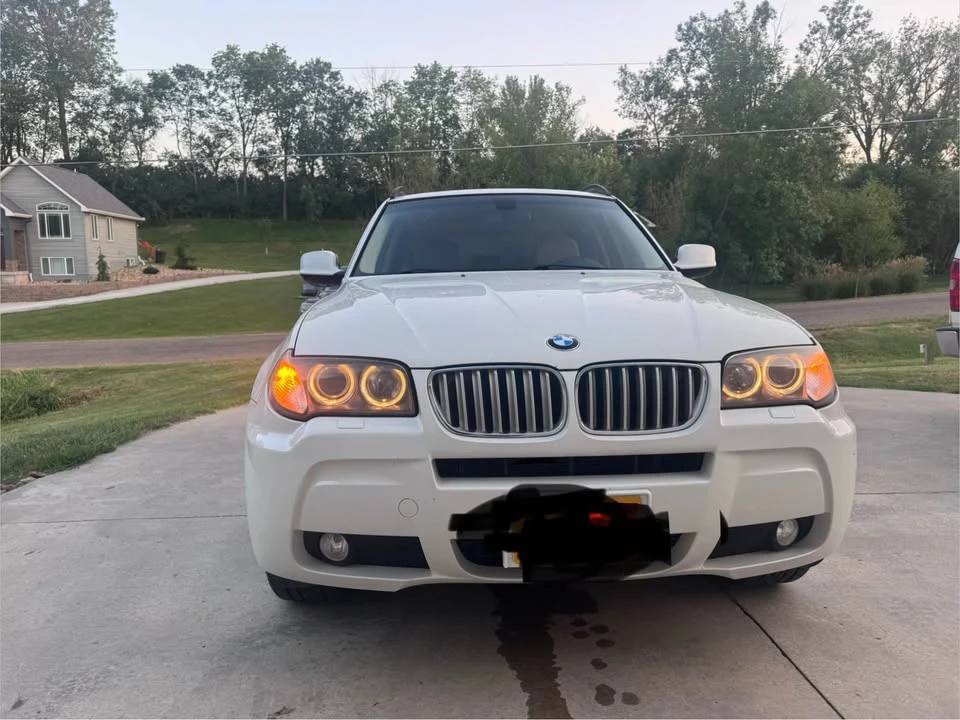 2010 BMW E83 X3 - Image 4 of 13