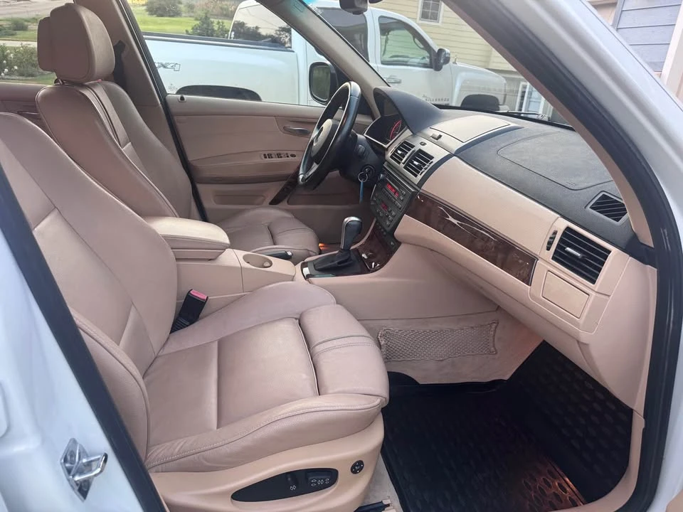 2010 BMW E83 X3 - Image 9 of 13