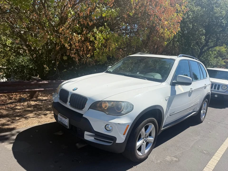 2010 BMW E83 X3 - Image 2 of 5