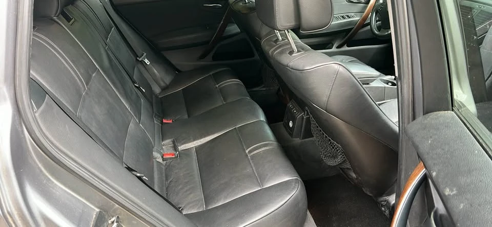 2010 BMW E83 X3 - Image 3 of 5